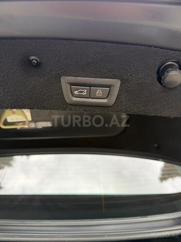 BMW 528 2013, 262,708 km - 2.0 л - Bakı