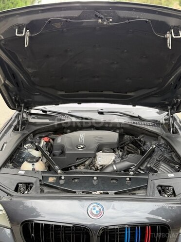 BMW 528 2013, 262,708 km - 2.0 л - Bakı