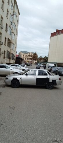 LADA (VAZ) 2110 1999, 455,000 km - 1.6 l - Bakı