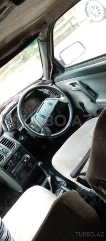 LADA (VAZ) 2110 1999, 455,000 km - 1.6 l - Bakı