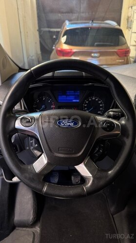 Ford  2013, 133,000 km - 2.2 л - Bakı