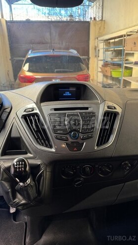 Ford  2013, 133,000 km - 2.2 л - Bakı