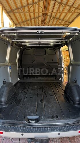 Ford  2013, 133,000 km - 2.2 л - Bakı