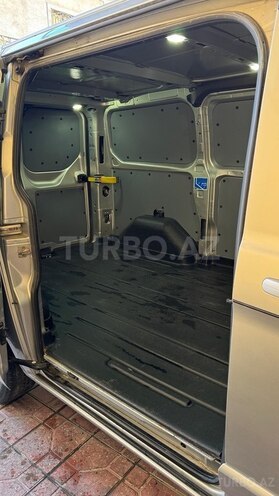 Ford  2013, 133,000 km - 2.2 л - Bakı