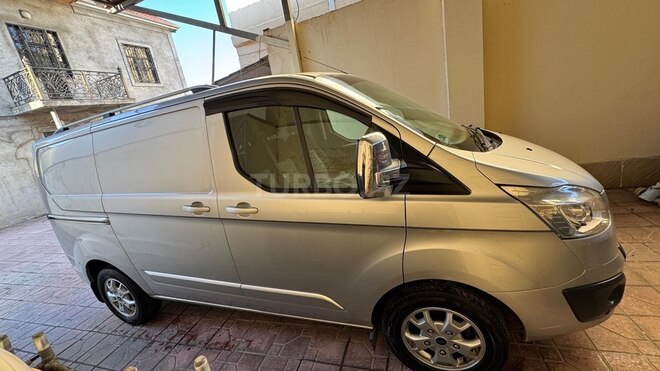 Ford  2013, 133,000 km - 2.2 л - Bakı