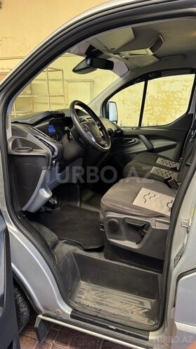 Ford  2013, 133,000 km - 2.2 л - Bakı