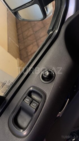 Ford  2013, 133,000 km - 2.2 л - Bakı