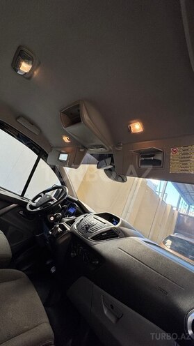 Ford  2013, 133,000 km - 2.2 л - Bakı