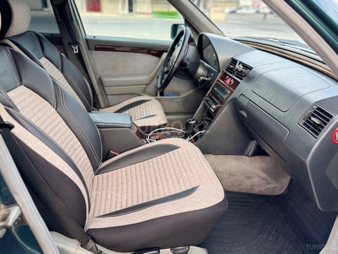 Mercedes C 230 1996, 231,405 km - 2.3 л - Bakı