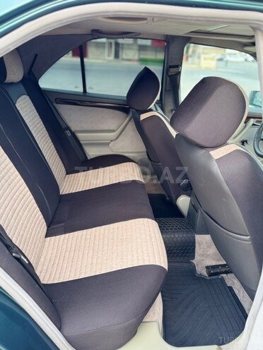 Mercedes C 230 1996, 231,405 km - 2.3 л - Bakı