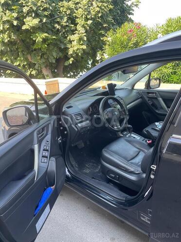 Subaru Forester 2013, 219,513 km - 2.5 l - Bakı
