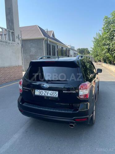 Subaru Forester 2013, 219,513 km - 2.5 l - Bakı