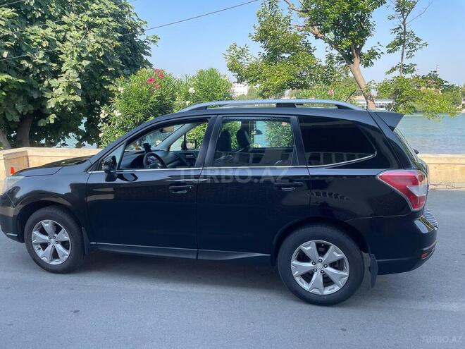 Subaru Forester 2013, 219,513 km - 2.5 l - Bakı