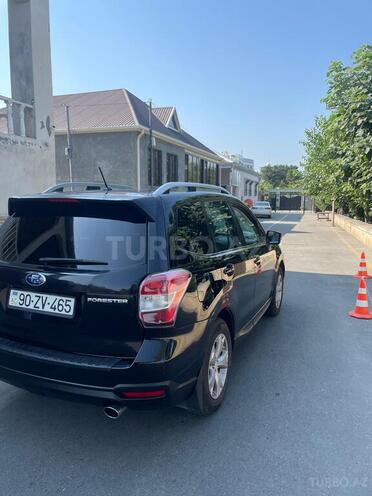 Subaru Forester 2013, 219,513 km - 2.5 l - Bakı