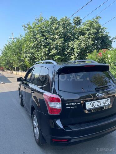 Subaru Forester 2013, 219,513 km - 2.5 l - Bakı