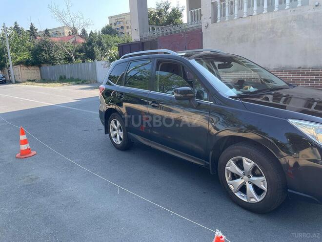 Subaru Forester 2013, 219,513 km - 2.5 l - Bakı