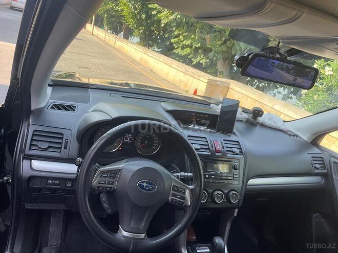 Subaru Forester 2013, 219,513 km - 2.5 l - Bakı