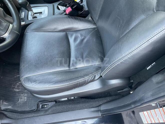 Subaru Forester 2013, 219,513 km - 2.5 l - Bakı