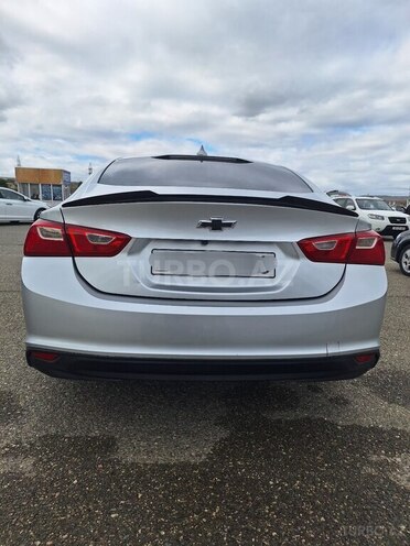 Chevrolet Malibu 2018, 203,000 km - 1.5 l - Bakı