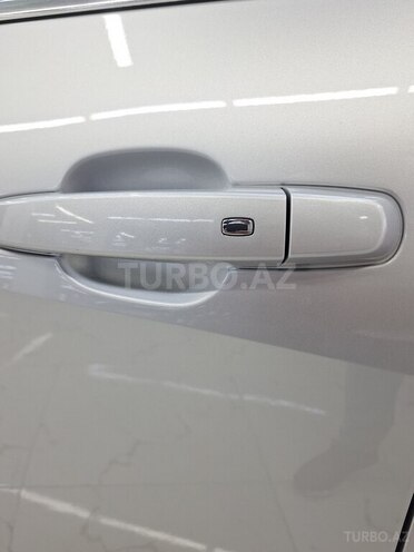 Chevrolet Malibu 2018, 203,000 km - 1.5 l - Bakı