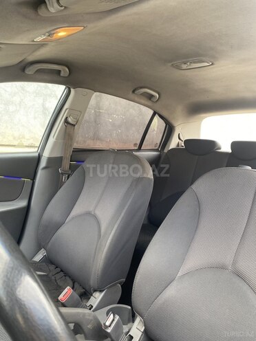 Kia Rio 2008, 288,275 km - 1.5 л - Gəncə