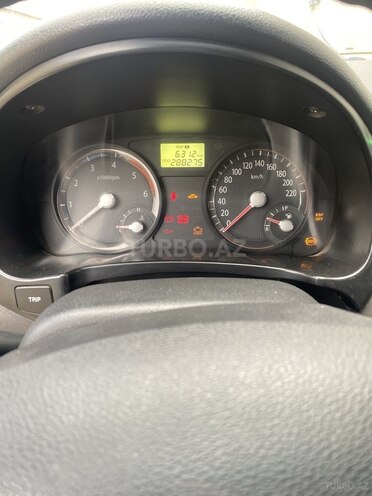 Kia Rio 2008, 288,275 km - 1.5 л - Gəncə