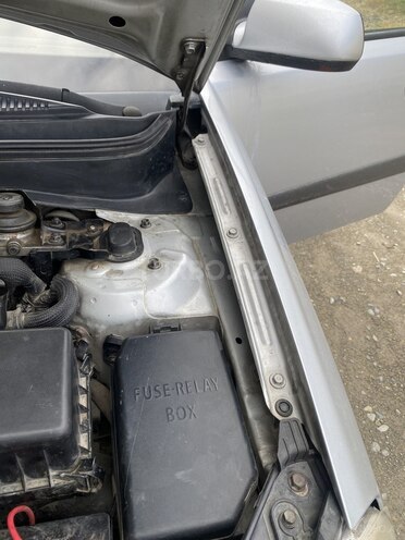 Kia Rio 2008, 288,275 km - 1.5 л - Gəncə