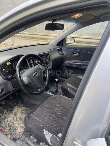 Kia Rio 2008, 288,275 km - 1.5 л - Gəncə