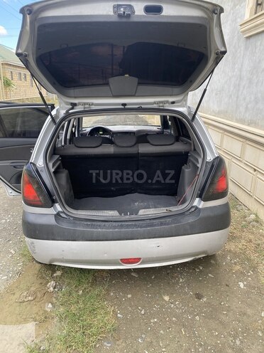 Kia Rio 2008, 288,275 km - 1.5 л - Gəncə