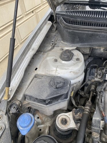 Kia Rio 2008, 288,275 km - 1.5 л - Gəncə
