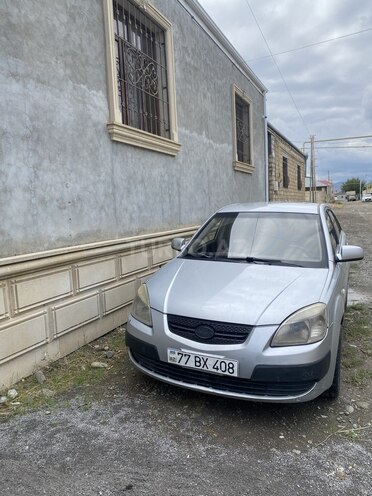 Kia Rio 2008, 288,275 km - 1.5 л - Gəncə