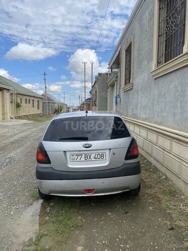 Kia Rio 2008, 288,275 km - 1.5 л - Gəncə
