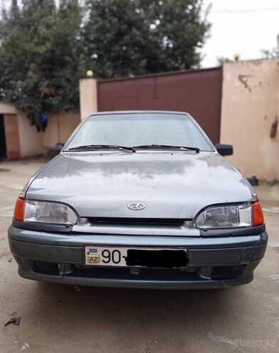 LADA (VAZ) 2115 2011, 288,000 km - 1.6 л - Xaçmaz