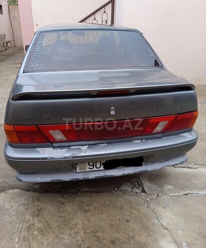 LADA (VAZ) 2115 2011, 288,000 km - 1.6 л - Xaçmaz
