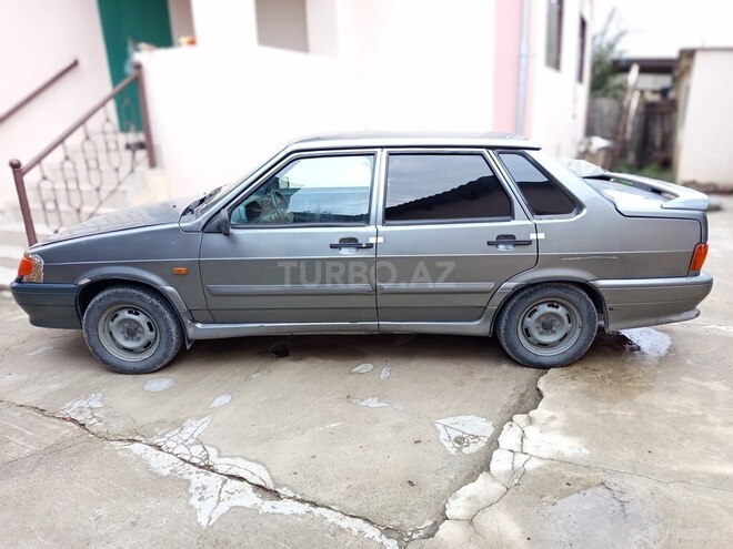 LADA (VAZ) 2115 2011, 288,000 km - 1.6 л - Xaçmaz