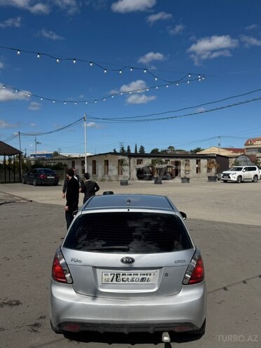 Kia Rio 2010, 256,000 km - 1.5 l - Xaçmaz