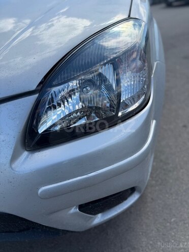 Kia Rio 2010, 256,000 km - 1.5 l - Xaçmaz