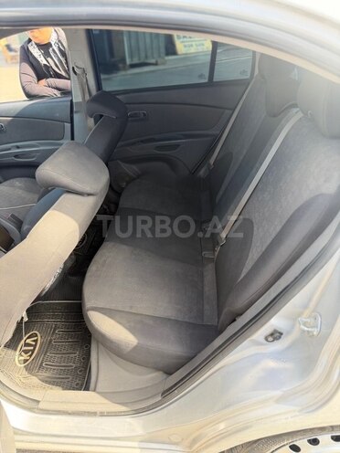 Kia Rio 2010, 256,000 km - 1.5 l - Xaçmaz