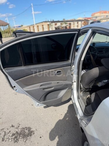 Kia Rio 2010, 256,000 km - 1.5 l - Xaçmaz