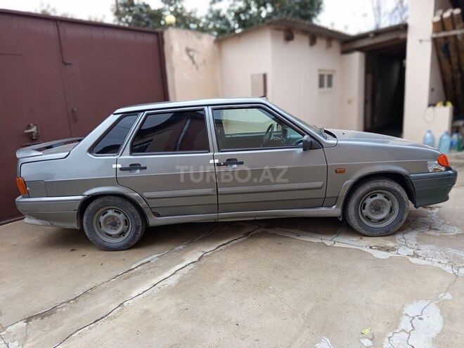 LADA (VAZ) 2115 2011, 288,000 km - 1.6 л - Xaçmaz