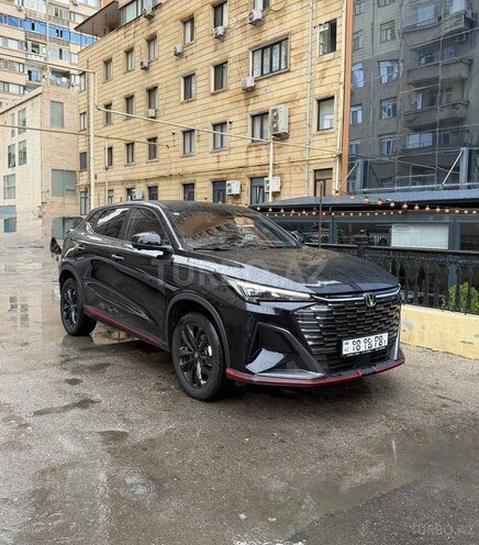Changan  2026, 6,000 km - 1.5 л - Bakı