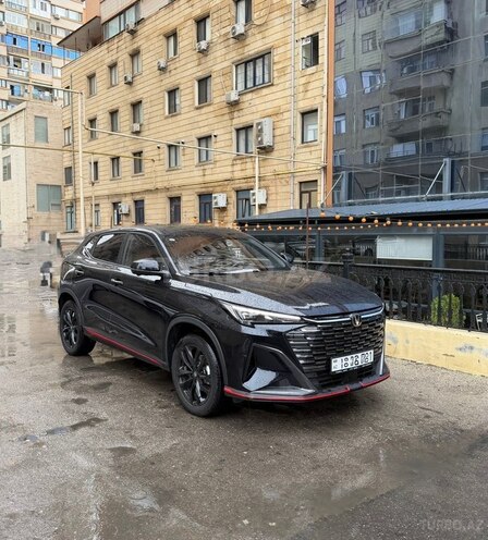 Changan  2026, 6,000 km - 1.5 л - Bakı