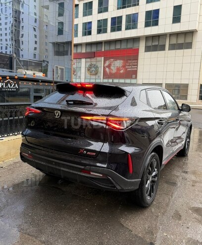 Changan  2026, 6,000 km - 1.5 л - Bakı
