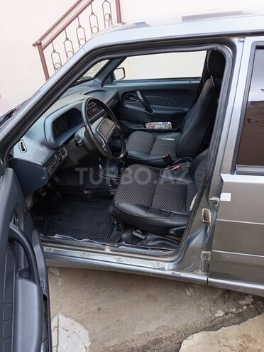 LADA (VAZ) 2115 2011, 288,000 km - 1.6 л - Xaçmaz