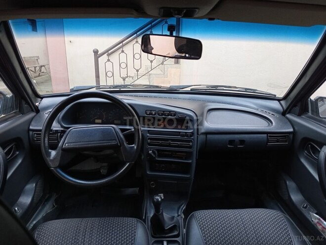 LADA (VAZ) 2115 2011, 288,000 km - 1.6 л - Xaçmaz