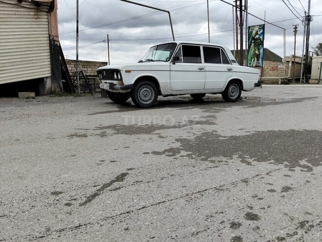 LADA (VAZ) 2106 1990, 500,000 km - 1.5 l - Bakı