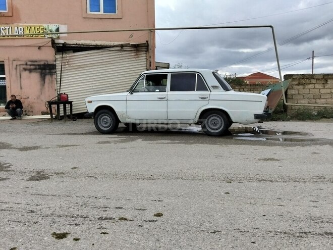 LADA (VAZ) 2106 1990, 500,000 km - 1.5 l - Bakı