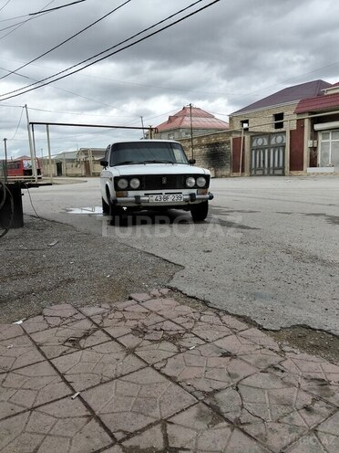 LADA (VAZ) 2106 1990, 500,000 km - 1.5 l - Bakı