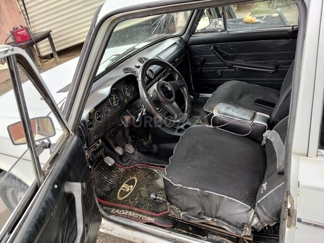 LADA (VAZ) 2106 1990, 500,000 km - 1.5 l - Bakı