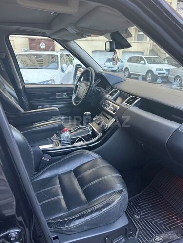 Land Rover Range Rover 2010, 350,000 km - 3.6 l - Bakı